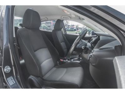 Mazda2  1.3 High Connec 4Dr เบนซินปี2018ตรงปก ไม่จกตา สวยกว่ารูป รถที่นี่เท่านั้น รูปที่ 11